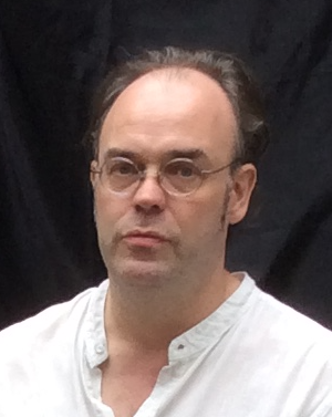 Photo of Rik Hoskin
