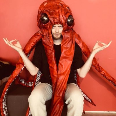 Photo of Si Spurrier