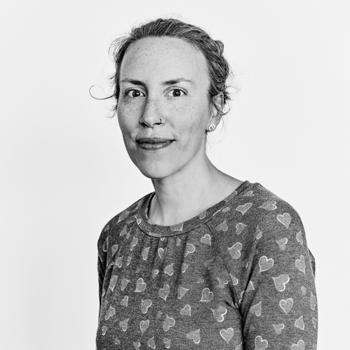 Jasmine Mirra Turcotte