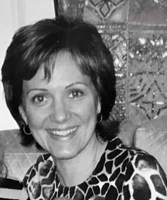 Photo of Holly Peppe