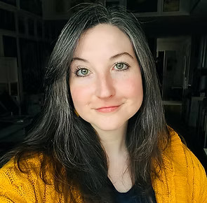 Photo of Courtney Autumn Martin