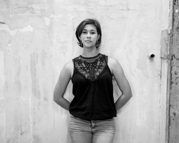 Photo of Marla Cruz Linares