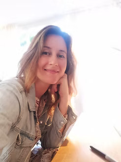 Photo of Sophia Vincent Guy