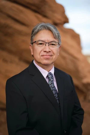 Photo of Stanley Milford, Jr.