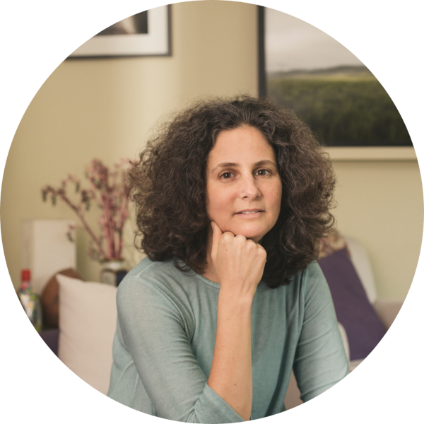 Photo of Micaela Chirif