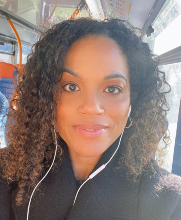 Photo of Lanisha Butterfield