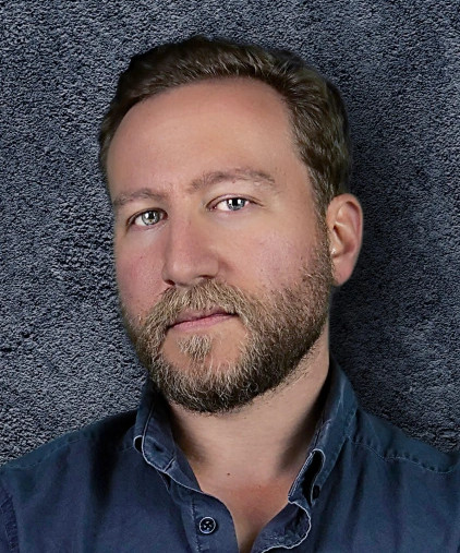 Photo of Alex Schumacher