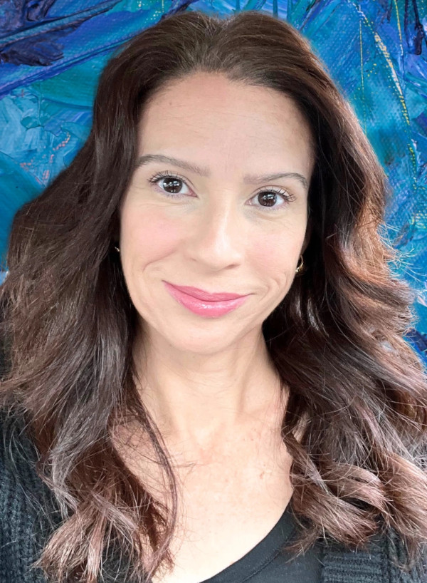 Nydia Armendia-Sánchez