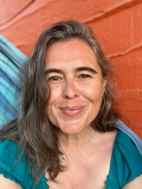 Photo of Sara Andrea Fajardo