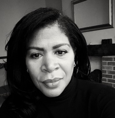 Photo of Stephanie Taylor