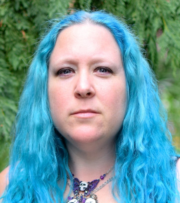 Photo of Vanessa Ricci-Thode