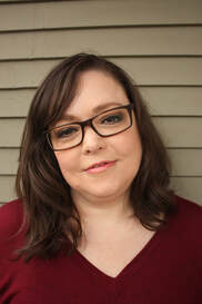 Photo of Colleen Muske