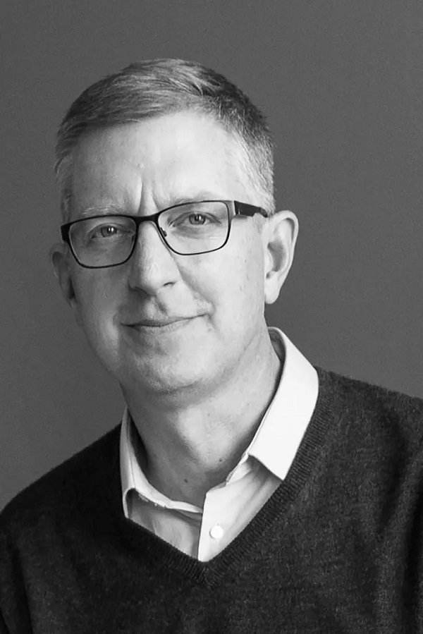 Photo of Christopher Thornock