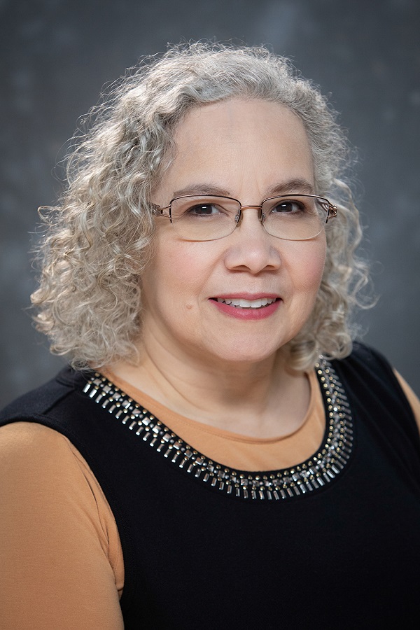 Photo of Leah Schanke