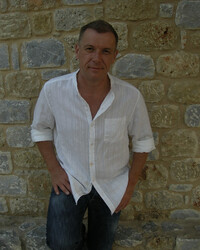 Photo of Peter Curtis