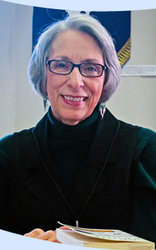 Photo of Linda Boyden