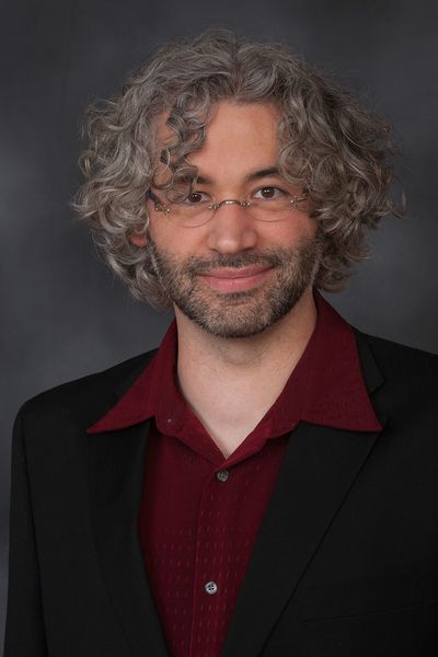 Photo of Ricardo Sanchez