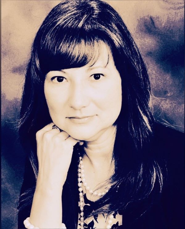 Photo of Nessa Bellido Schwarz