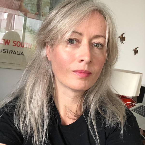 Photo of Laura J. Carroll