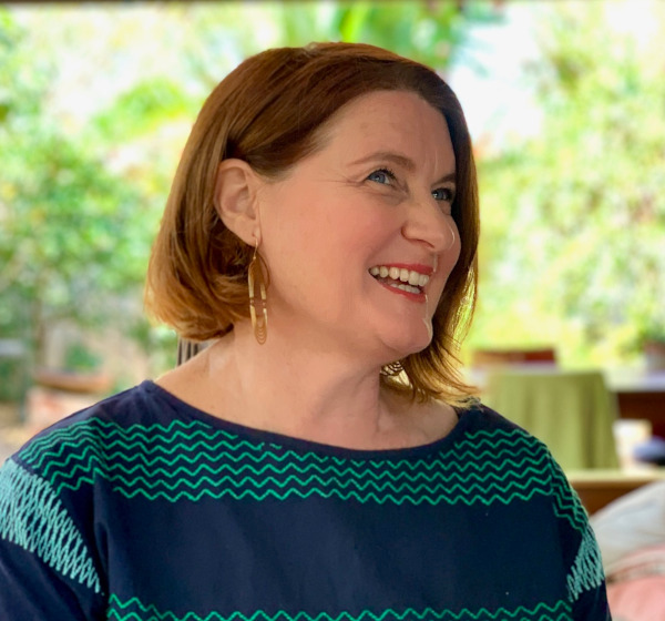 Photo of Huni Melissa Bolliger