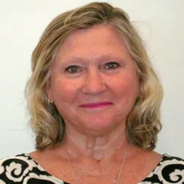 Photo of Joyce Uglow