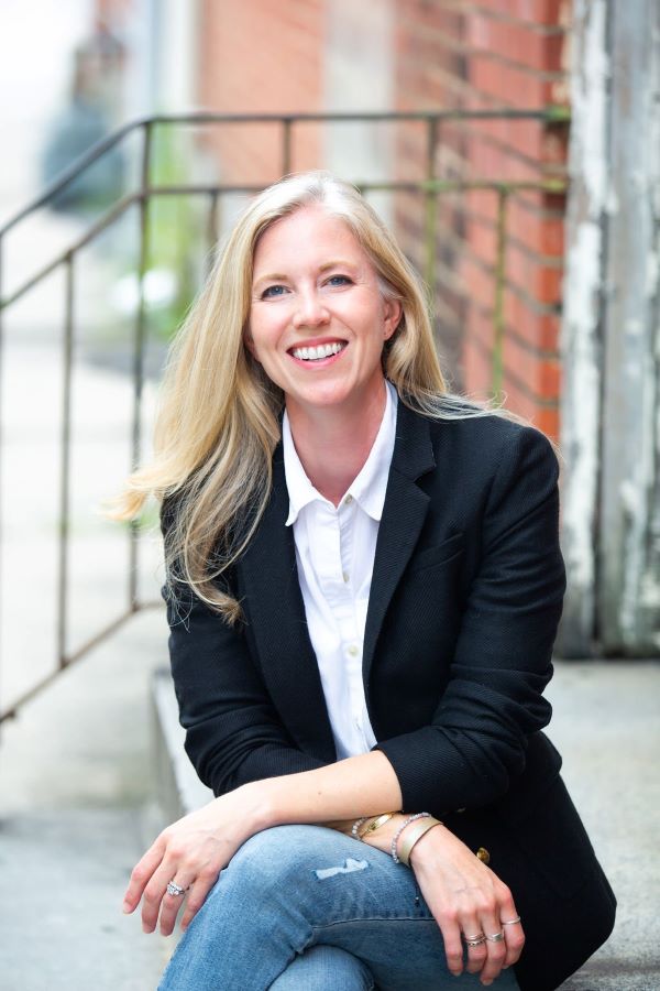 Photo of Melissa Trempe