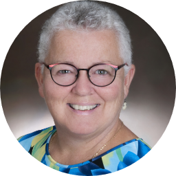 Photo of Odette Barr