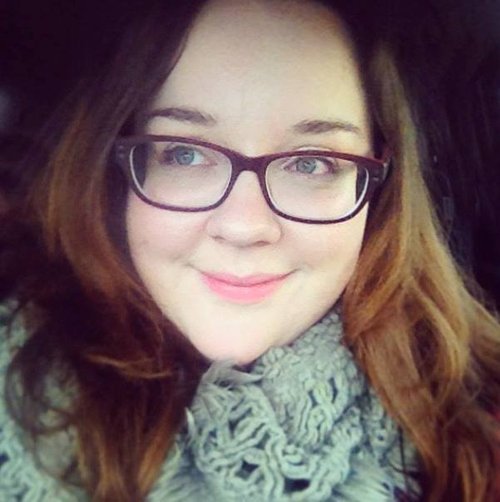 Gillian Eilidh O'Mara