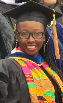 Photo of Ty-Juana Taylor