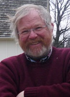 Photo of Bill Bryson