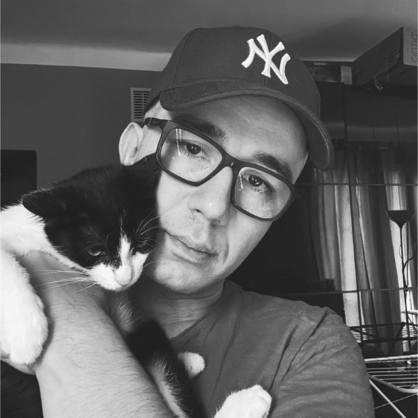 Photo of Caner Soylu