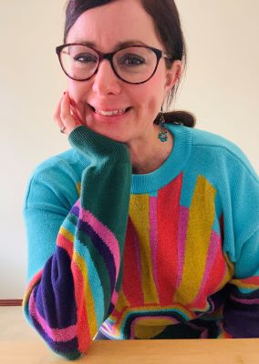 Photo of Hayley Gannon