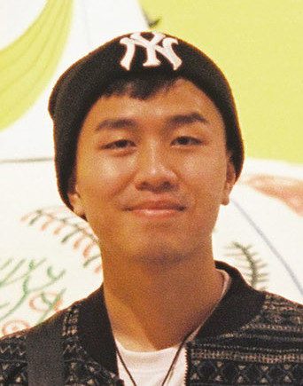 Photo of Rong Pham