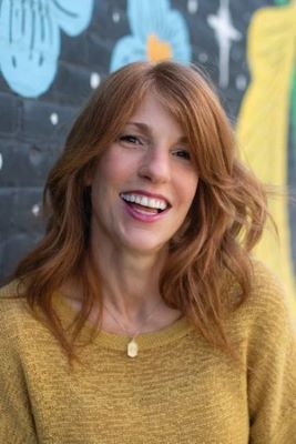 Photo of Kellie DuBay Gillis