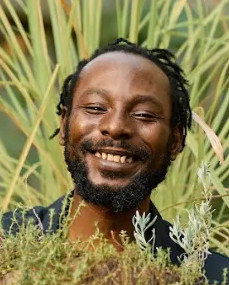 Photo of Marcus Bridgewater