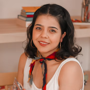 Photo of Juanita Londoño