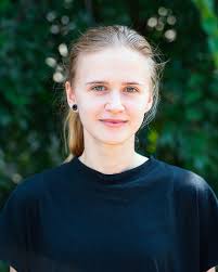 Photo of Miroslava Gomolčáková