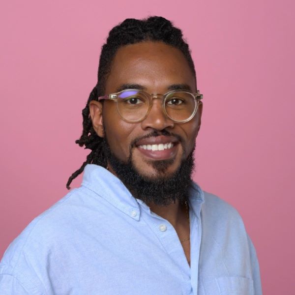 Photo of David Perrin