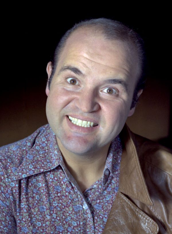 Dom DeLuise