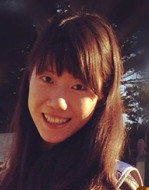 Photo of Meitong Chen