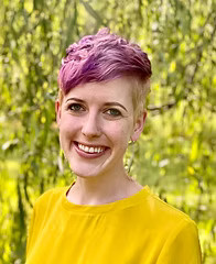 Photo of Anne Appert