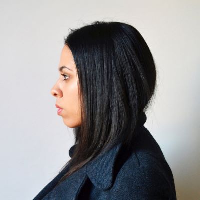 Photo of Janelle Burger