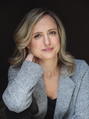 Photo of Emily Dempster