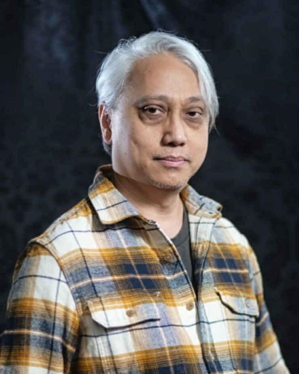 Photo of Norman Belen