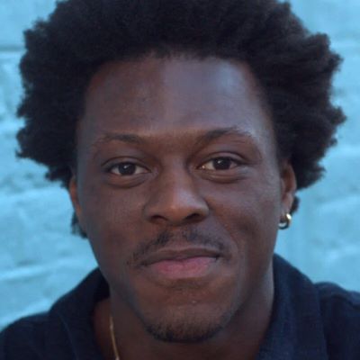 Isaac Hamilton-McKenzie