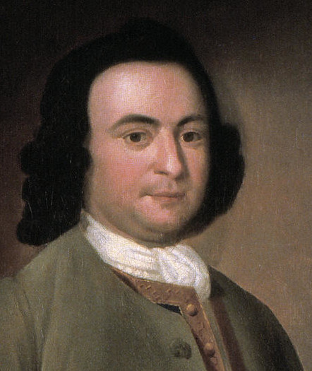 George Mason