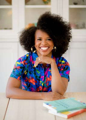 Photo of Nedra Glover Tawwab