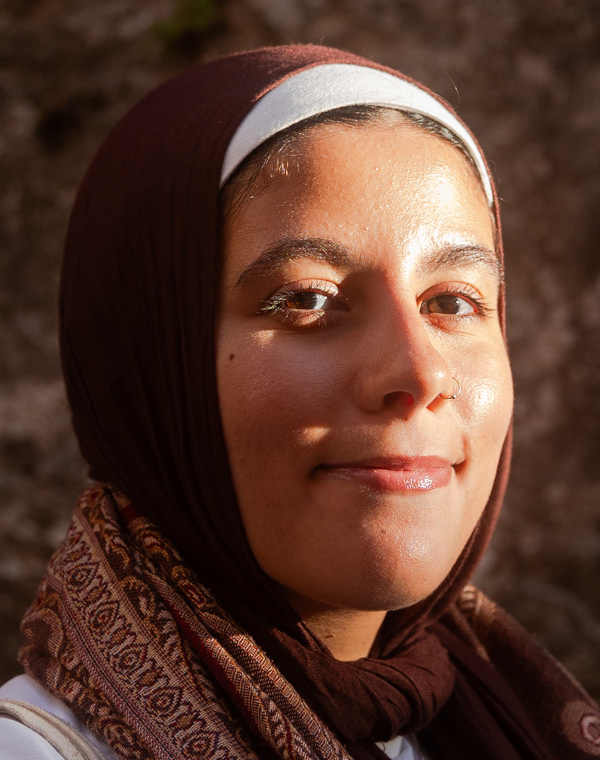 Photo of Sophia Soliman