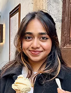 Photo of Srinidhi Srinivasan