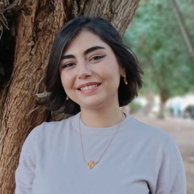 Photo of Anain Shaikh